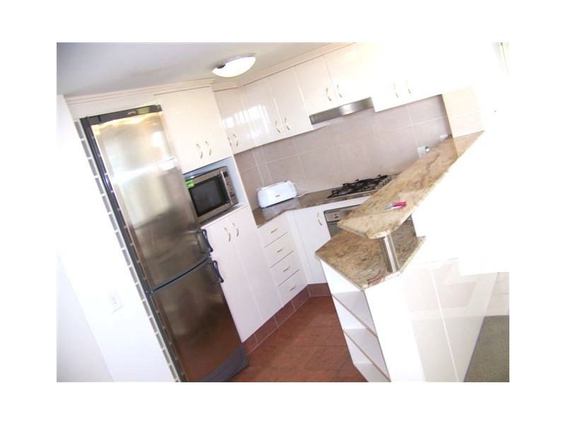 60/540  Queen Street, Brisbane QLD 4000