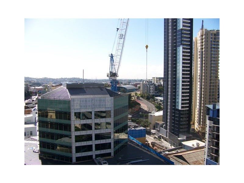 60/540  Queen Street, Brisbane QLD 4000