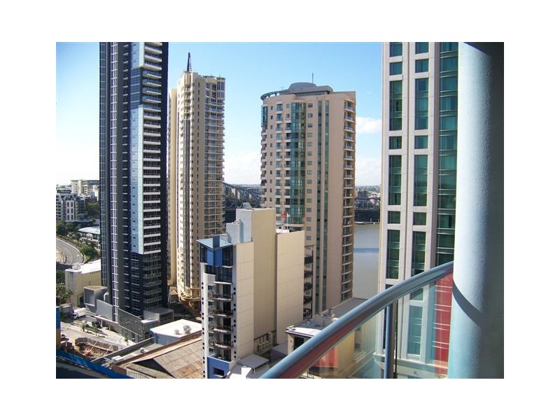 60/540  Queen Street, Brisbane QLD 4000