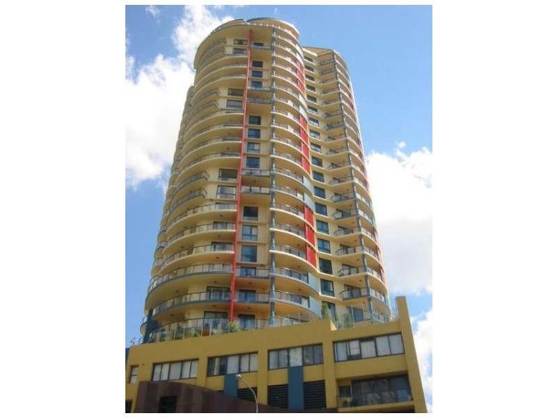 60/540  Queen Street, Brisbane QLD 4000