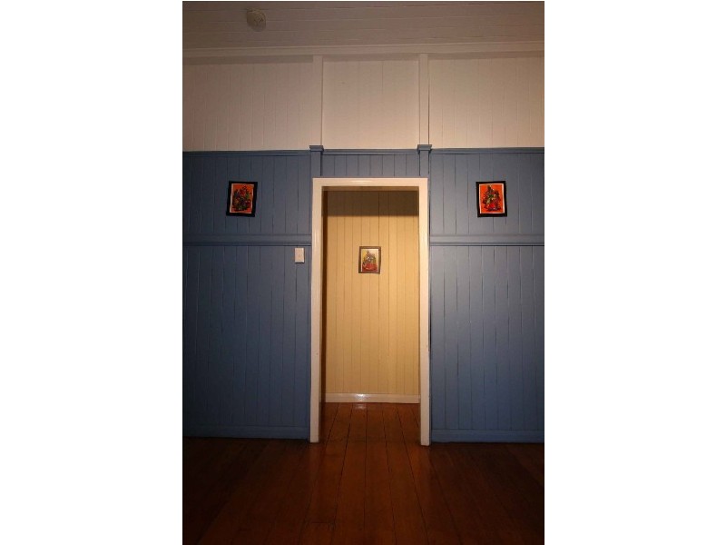 25  Aberleigh Road, Herston QLD 4006