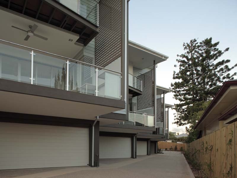 2/25  Princess Street, Bulimba QLD 4171