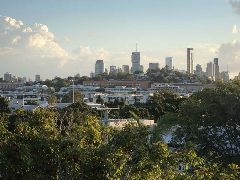 2/25  Princess Street, Bulimba QLD 4171