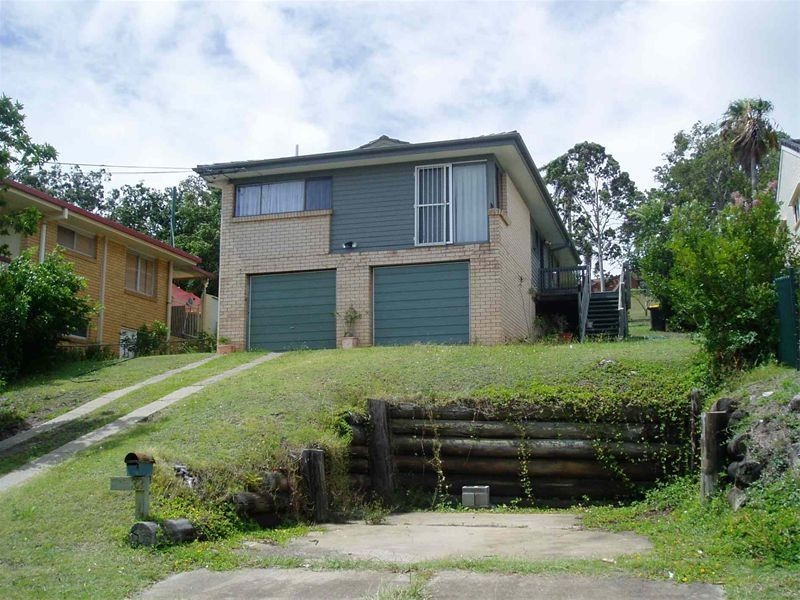 33 Hannam Street, Wynnum QLD 4178