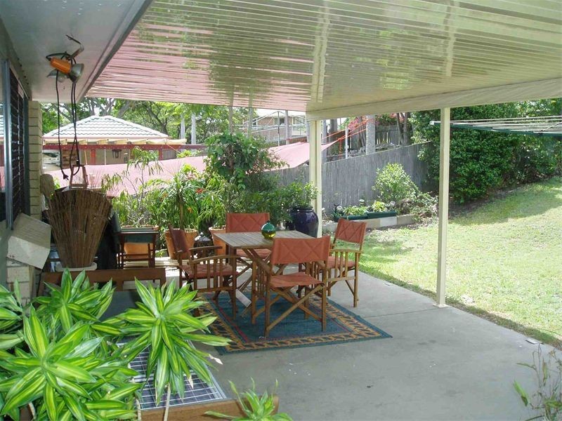 33 Hannam Street, Wynnum QLD 4178