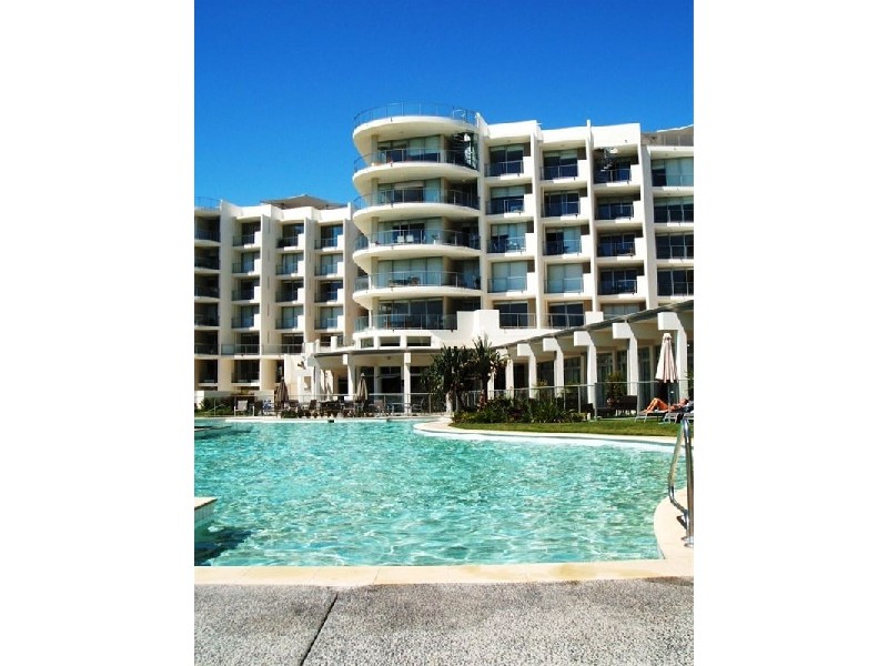 Level 5 3506  923 david low way marcoola, Marcoola QLD 4564