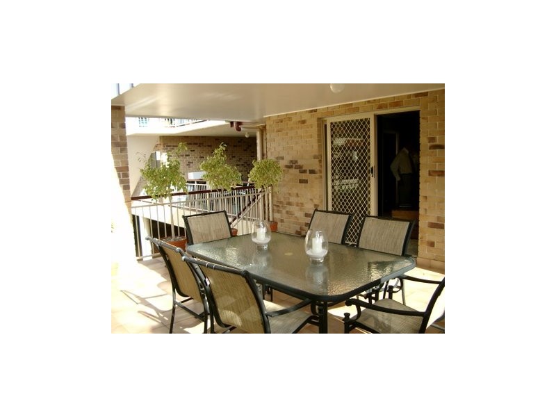 Level 8 23-25  Dickon Street, Morningside QLD 4170