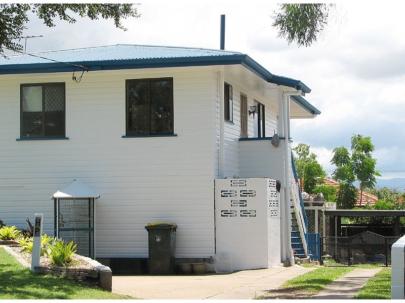 12  GERAINT STREET, Bracken Ridge QLD 4017