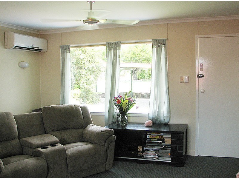 12  GERAINT STREET, Bracken Ridge QLD 4017