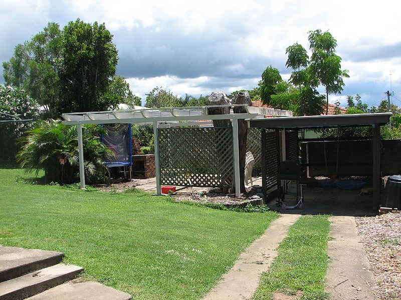 12  GERAINT STREET, Bracken Ridge QLD 4017