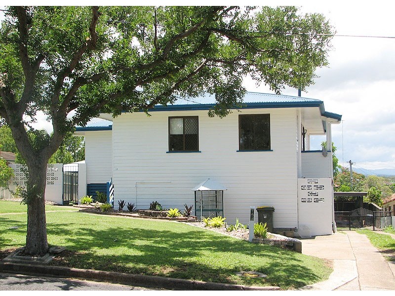 12  GERAINT STREET, Bracken Ridge QLD 4017