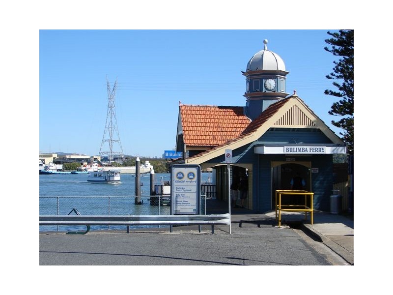 9  Riddell Street, Bulimba QLD 4171