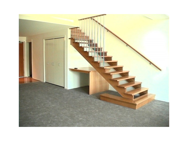 Level 2 48/21  Love Street, Bulimba QLD 4171