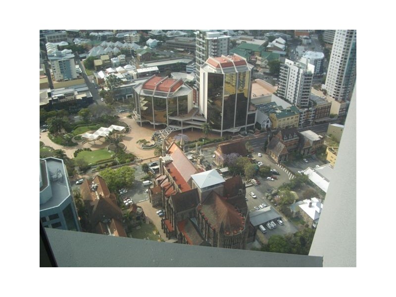 Brisbane QLD 4000