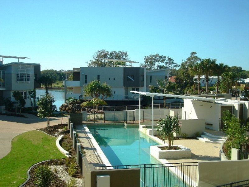 Twin Waters QLD 4564