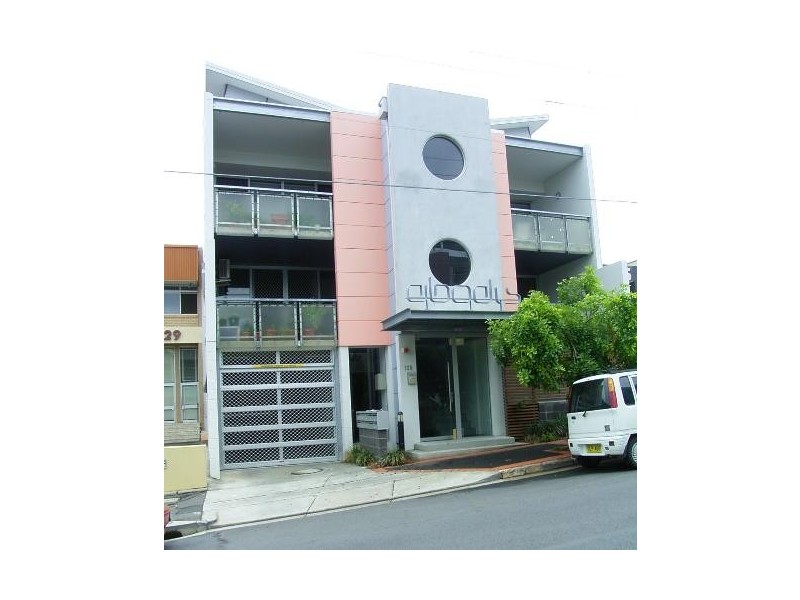 2/125 Robertson Street, Fortitude Valley QLD 4006