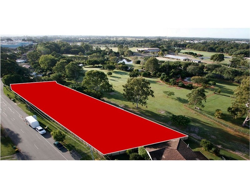 60-66 Elliott Street, Caboolture QLD 4510