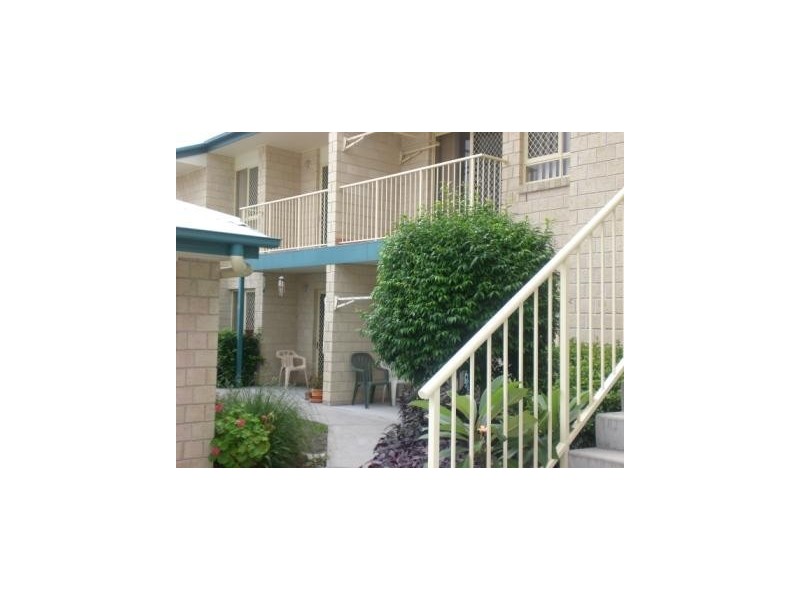 23/44-46  Melrose Avenue, Bribie Island QLD 4507