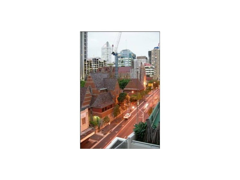 Level 6 14/448  Ann Street, Brisbane QLD 4000