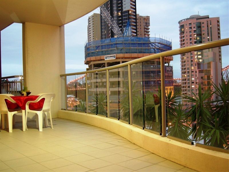 Level 6 14/448  Ann Street, Brisbane QLD 4000