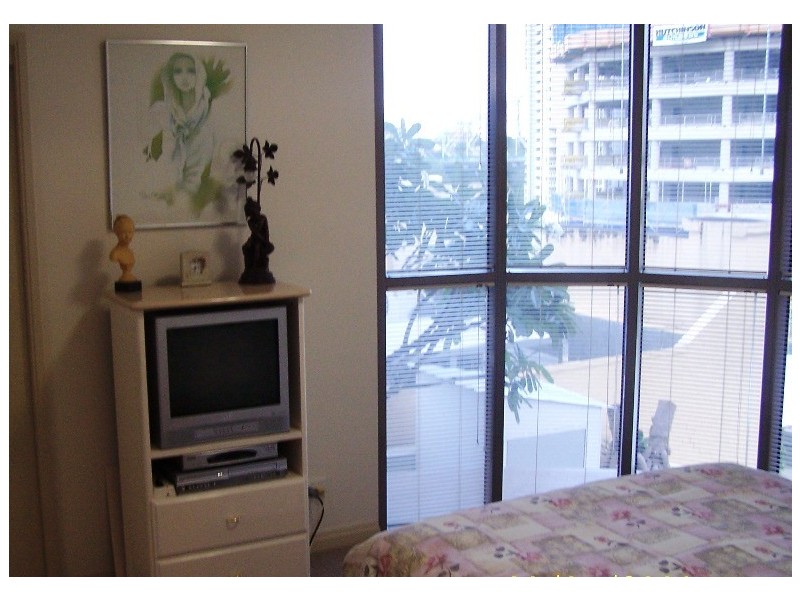 Level 6 14/448  Ann Street, Brisbane QLD 4000