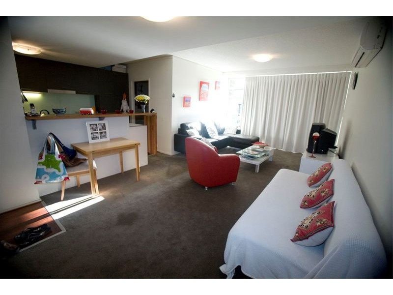 Level 2 9/18  Addison Avenue, Bulimba QLD 4171