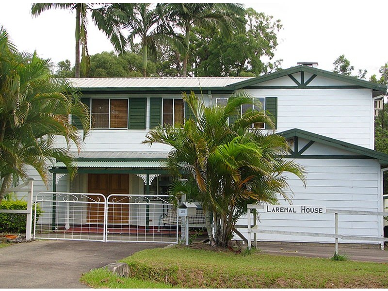 297  PETERSEN RD, Morayfield QLD 4506