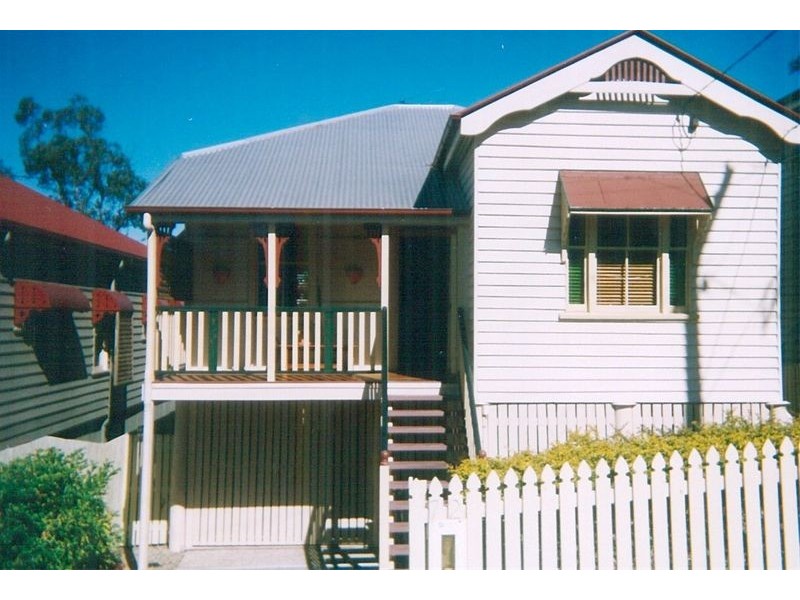 72  Carberry Street, Grange QLD 4051