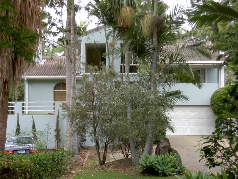101  Broseley Stret, Toowong QLD 4066