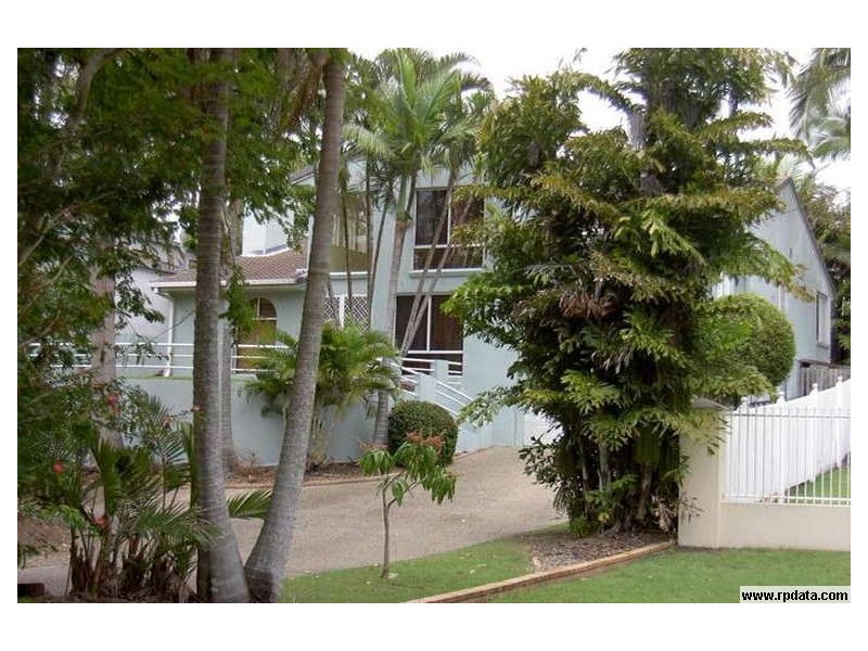 101  Broseley Stret, Toowong QLD 4066