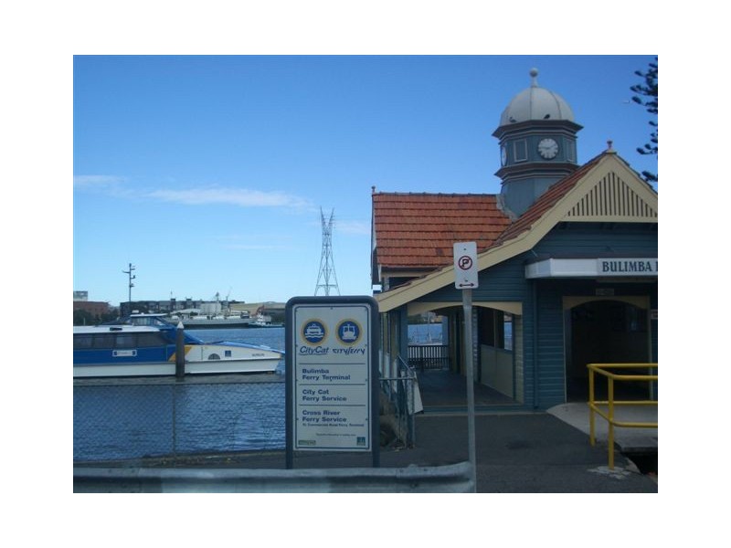 7  McConnell Street, Bulimba QLD 4171