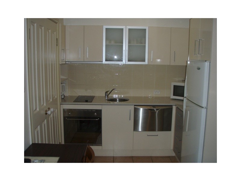 Level 2 209/301  Ann, Brisbane QLD 4000