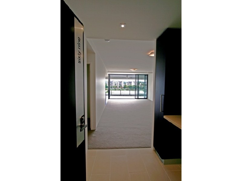 Level 4 69/31 Duncan Street, West End QLD 4101