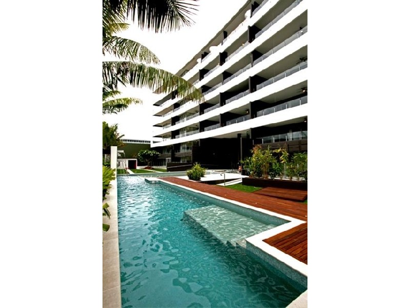 Level 4 69/31 Duncan Street, West End QLD 4101