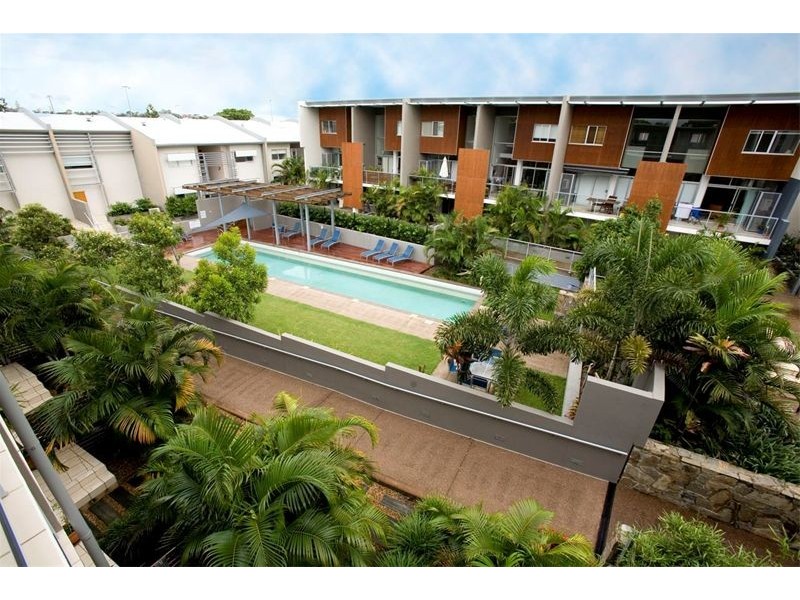 Level 3 18 Ferry Lane, Bulimba QLD 4171