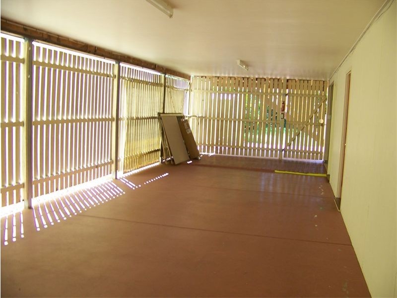 46  Harris St, Hawthorne QLD 4171