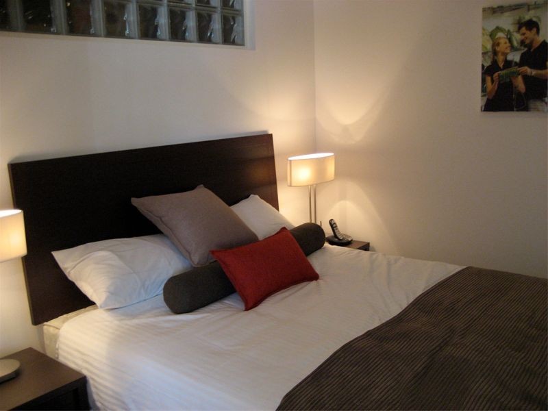 Level 1 Apt 117  101 Clarence Road, Indooroopilly QLD 4068