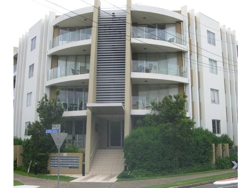 103/42  Newstead Terrace, Newstead QLD 4006