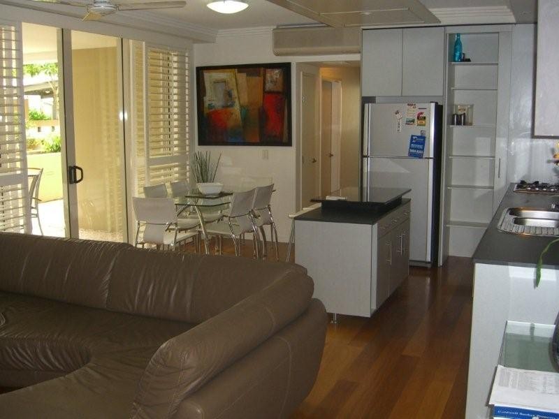 103/42  Newstead Terrace, Newstead QLD 4006