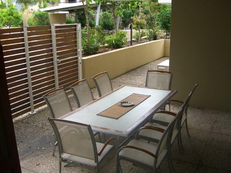 103/42  Newstead Terrace, Newstead QLD 4006