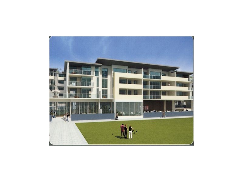 Level 1 59/101  Clarence Road, Indooroopilly QLD 4068