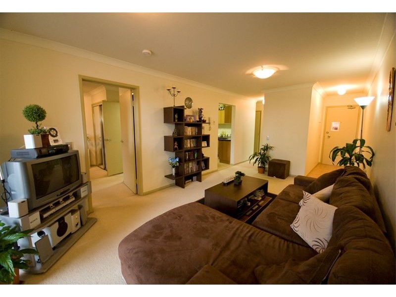 2/321  Bowen Terrace, New Farm QLD 4005