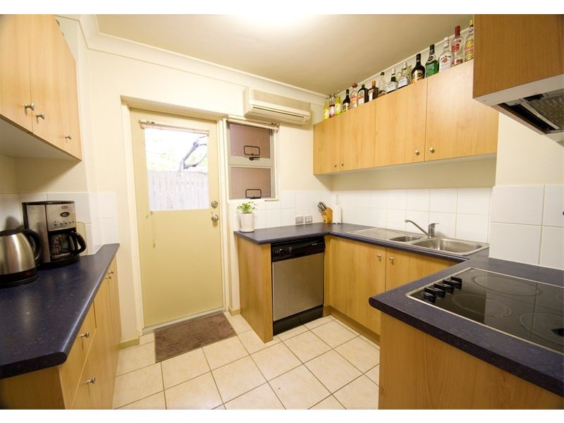 2/321  Bowen Terrace, New Farm QLD 4005