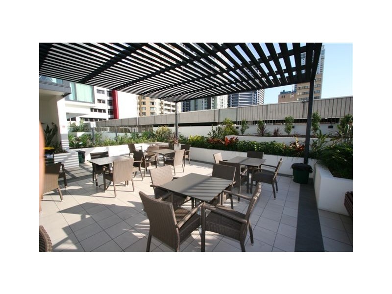 128  Charlotte Street, Brisbane QLD 4000