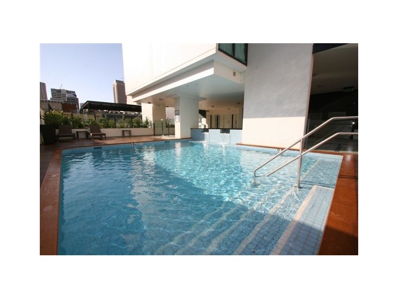 128  Charlotte Street, Brisbane QLD 4000