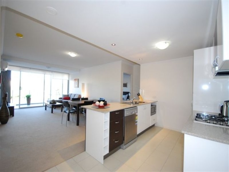 Level 6 58/101 Clarence Road, Indooroopilly QLD 4068