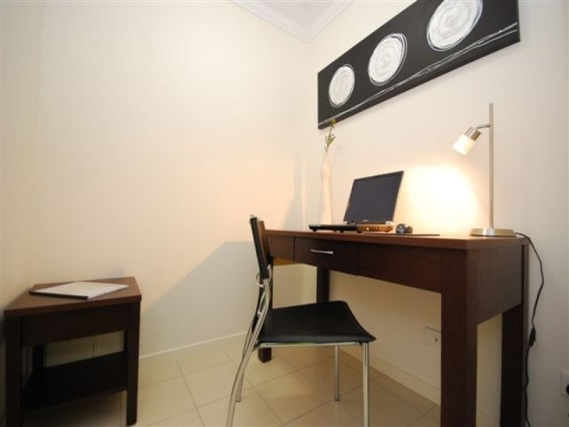 Level 6 58/101 Clarence Road, Indooroopilly QLD 4068