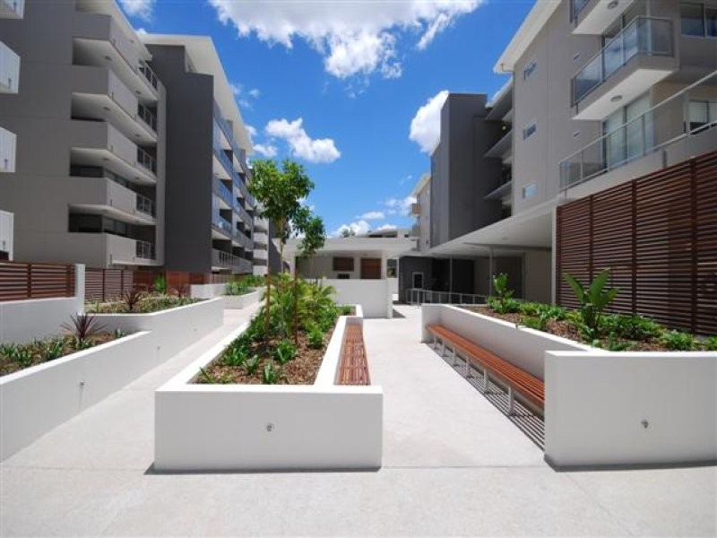 Level 6 58/101 Clarence Road, Indooroopilly QLD 4068