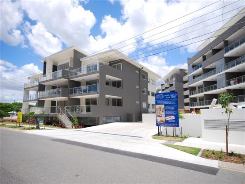 Level 6 58/101 Clarence Road, Indooroopilly QLD 4068