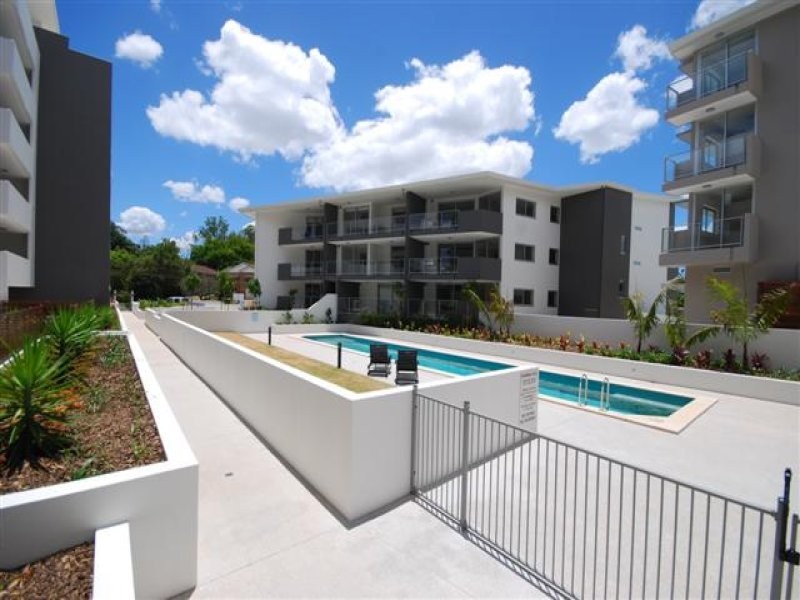 Level 6 58/101 Clarence Road, Indooroopilly QLD 4068